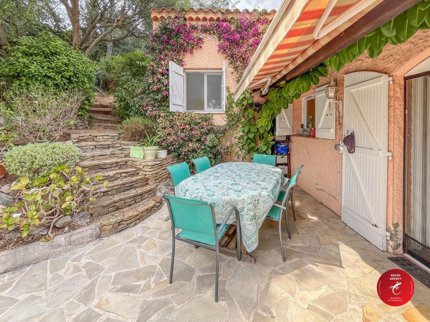 Maison à vendre, 136m², Toulon