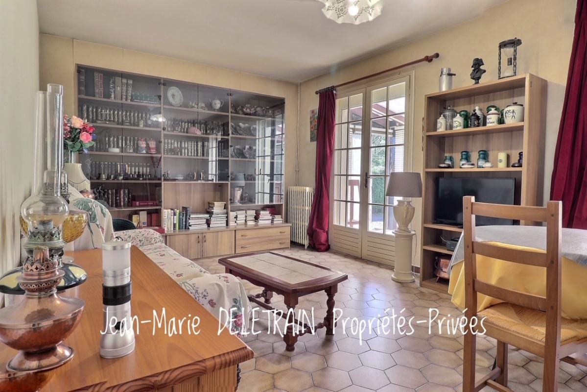 Maison à vendre, 68m², Saint-Avit-Saint-Nazaire