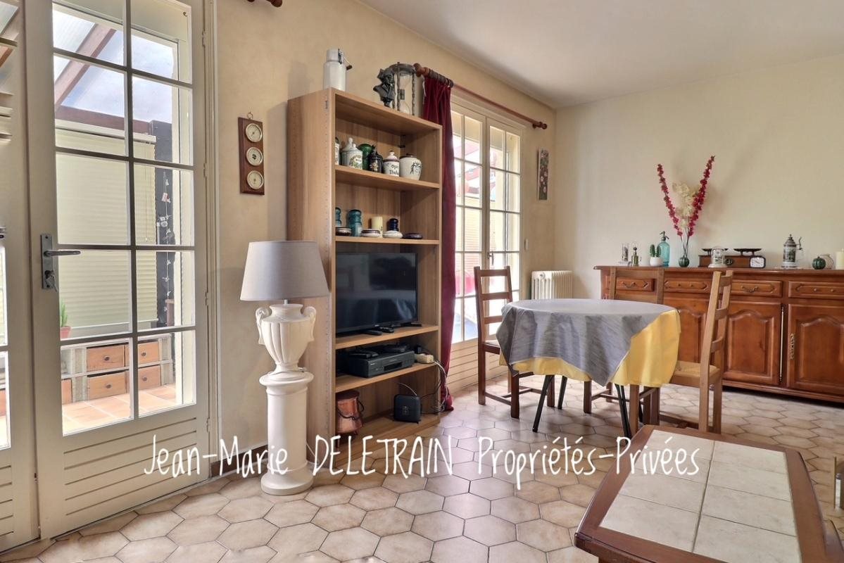 Maison à vendre, 68m², Saint-Avit-Saint-Nazaire