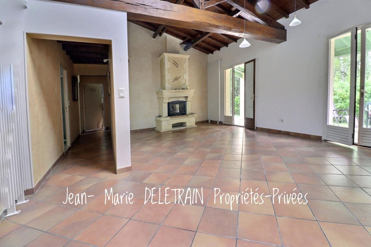 Maison à vendre, 140m², Prigonrieux