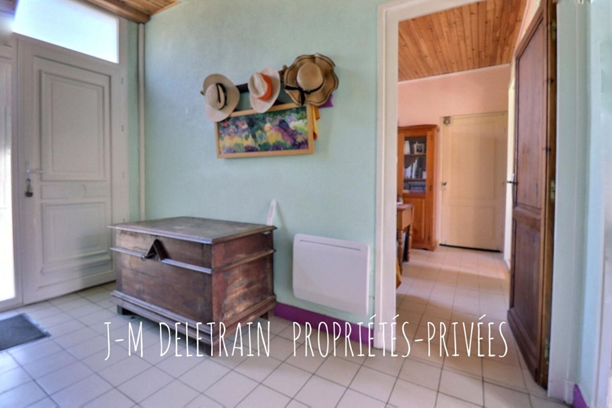 Maison à vendre, 180m², Saint-Antoine-de-Breuilh
