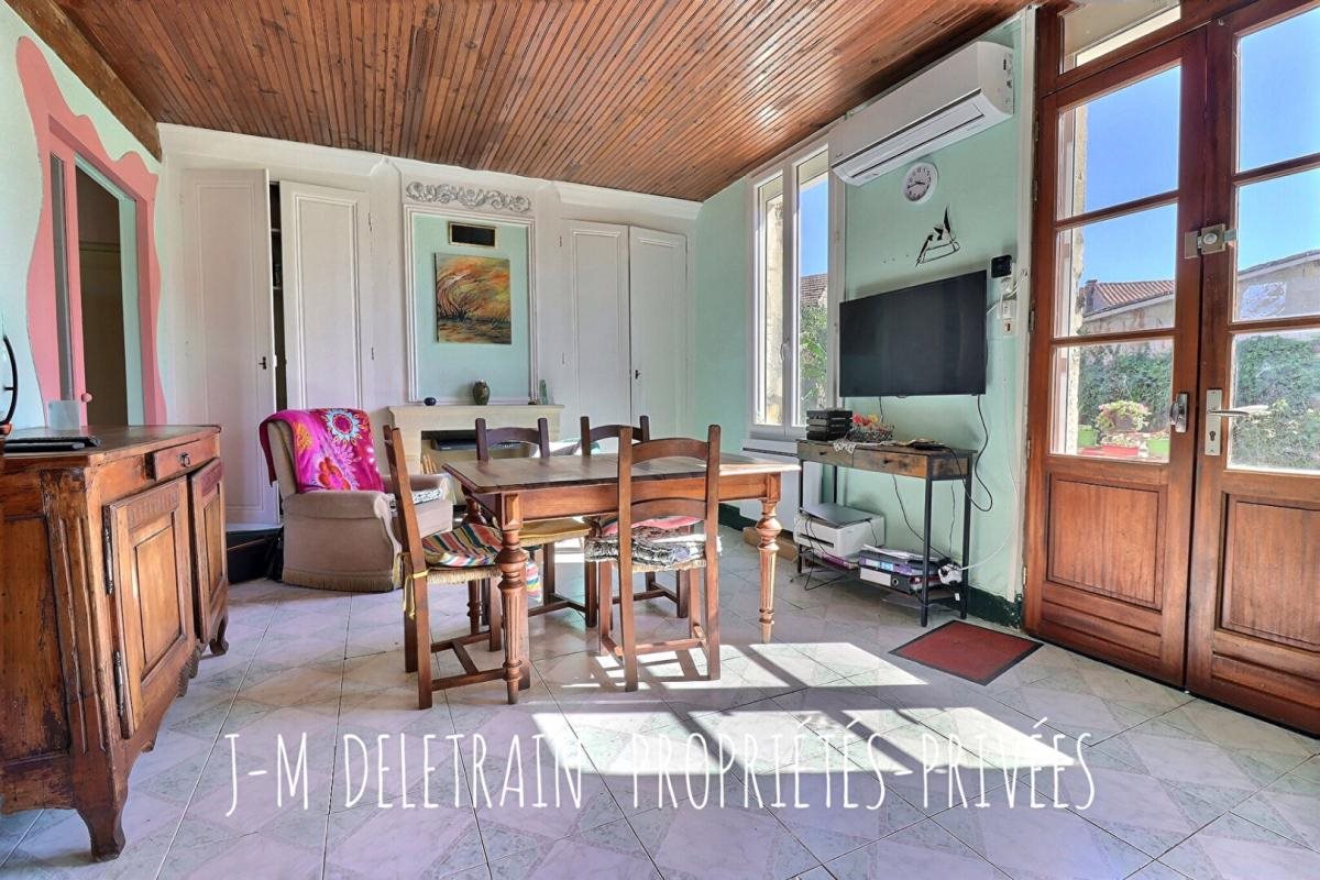 Maison à vendre, 180m², Saint-Antoine-de-Breuilh