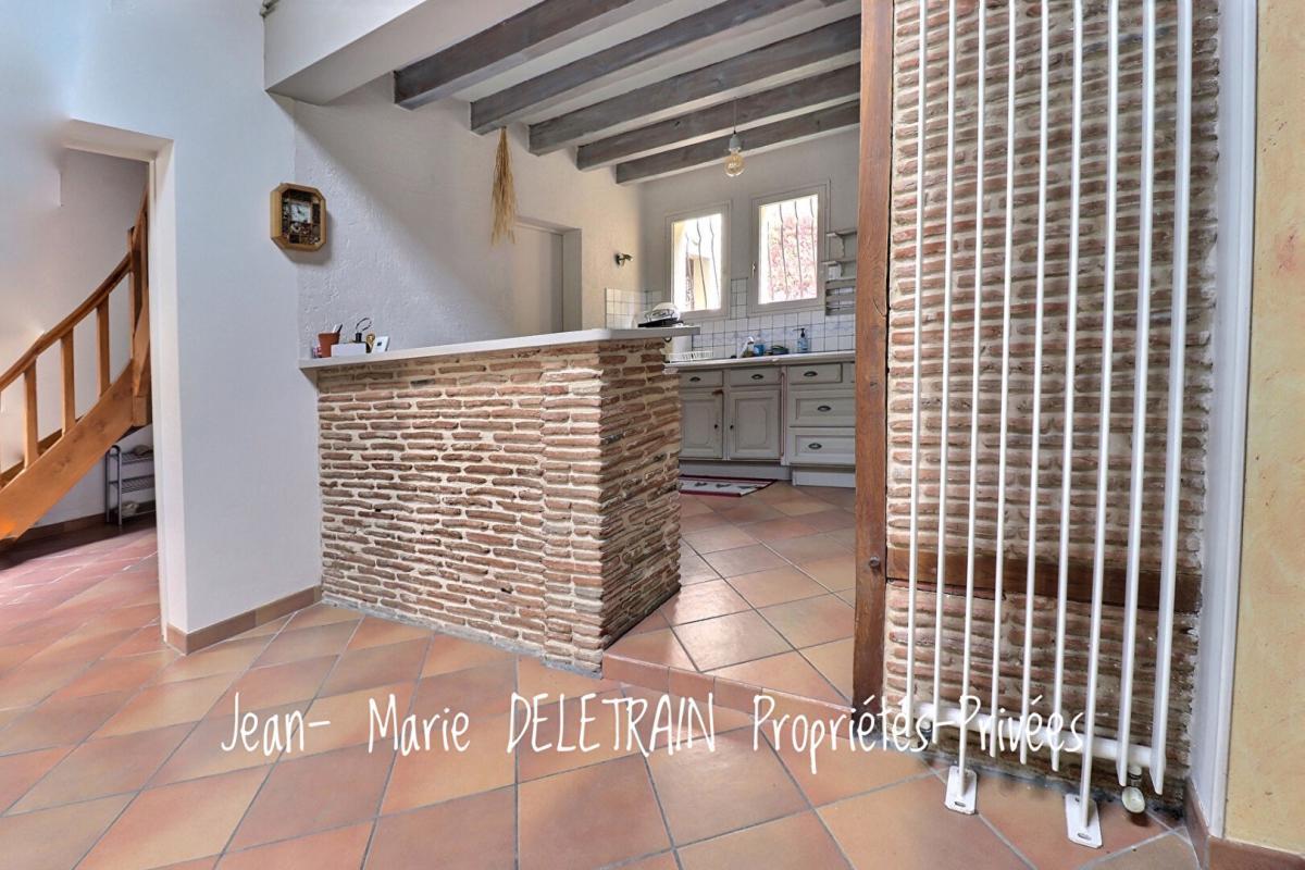 Maison à vendre, 140m², Prigonrieux