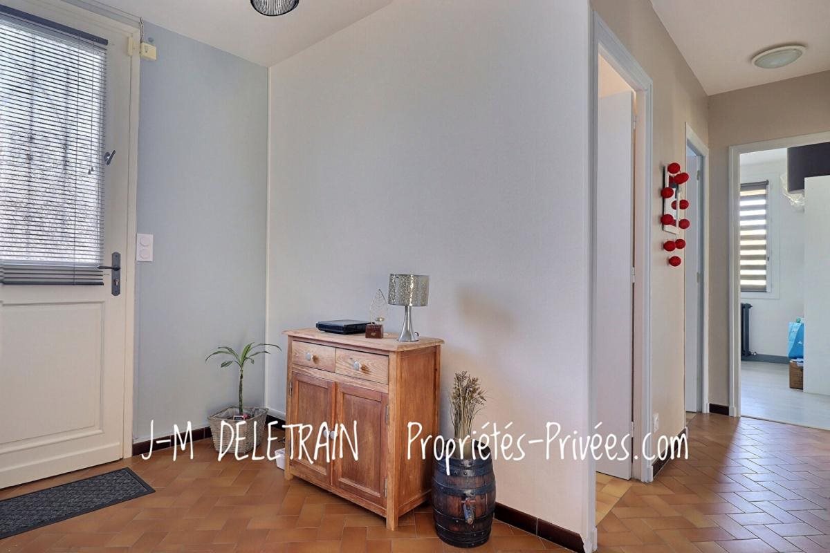Maison à vendre, 78m², Saint-Avit-Saint-Nazaire