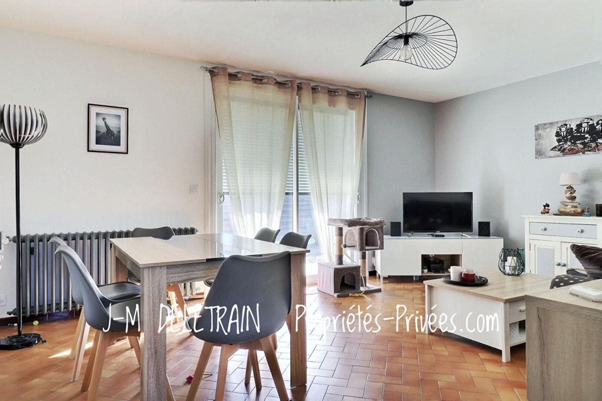 Maison à vendre, 78m², Saint-Avit-Saint-Nazaire