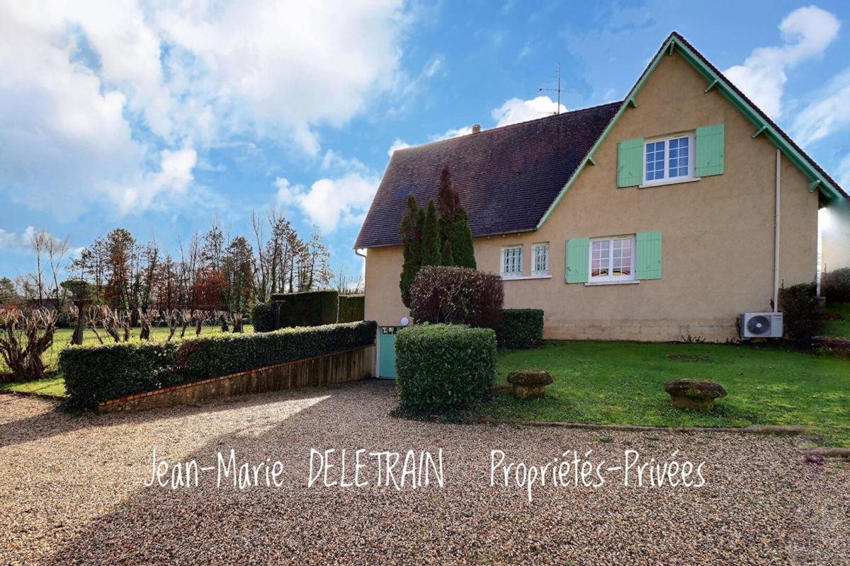 Maison à vendre, 155m², Lamonzie-Saint-Martin