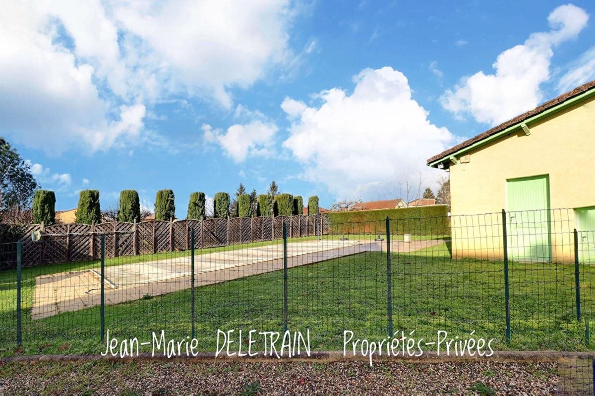 Maison à vendre, 155m², Lamonzie-Saint-Martin