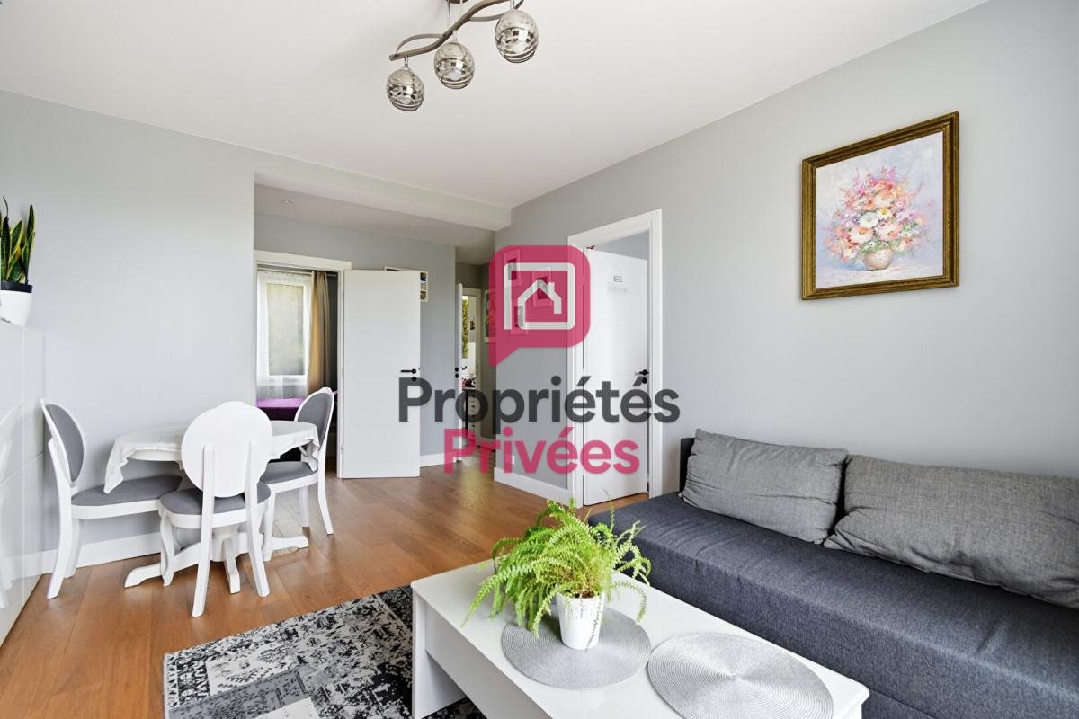 Appartement à vendre, 49m², Saint-Germain-en-Laye