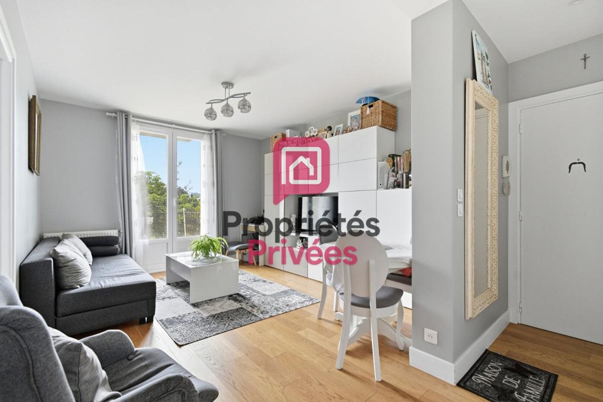 Appartement à vendre, 49m², Saint-Germain-en-Laye