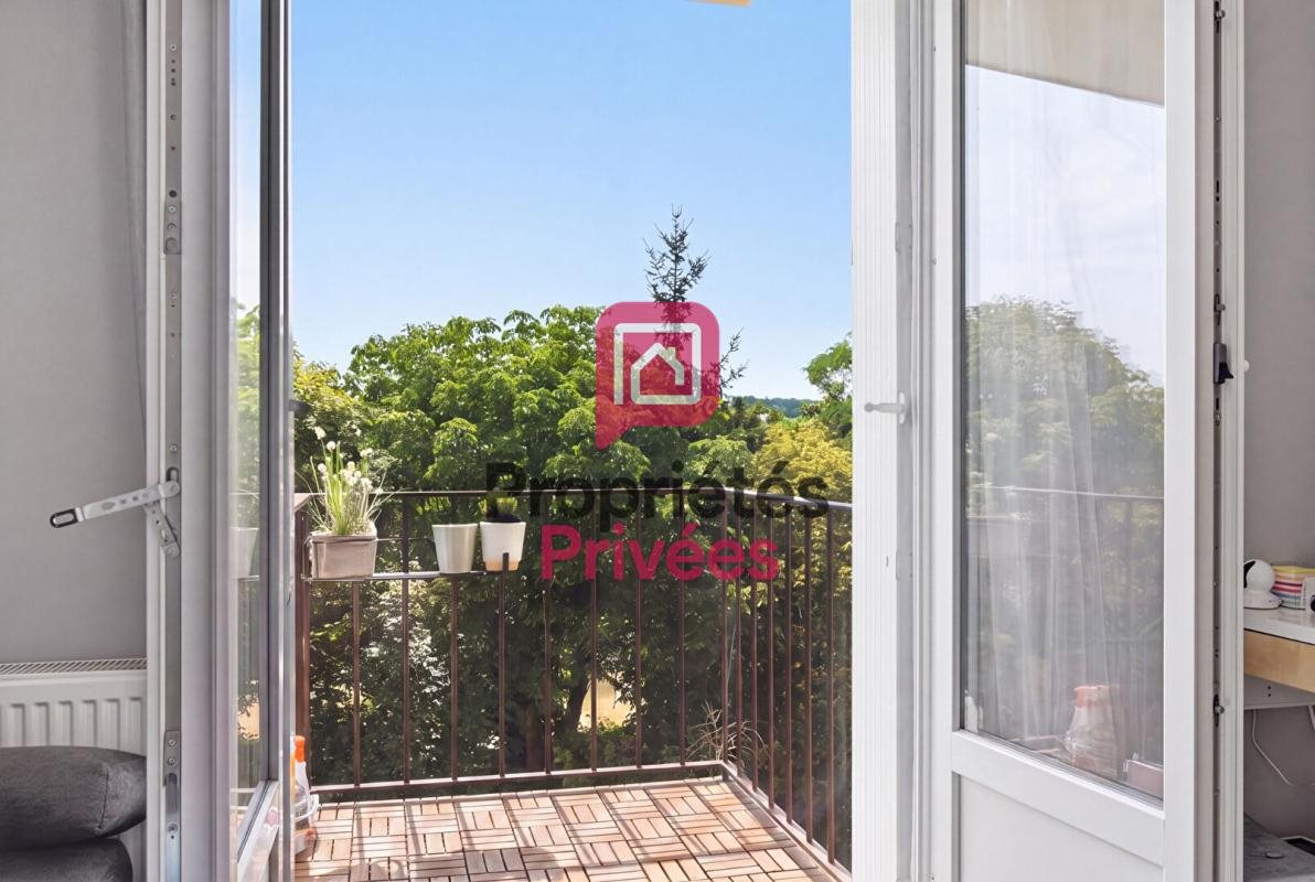 Appartement à vendre, 49m², Saint-Germain-en-Laye