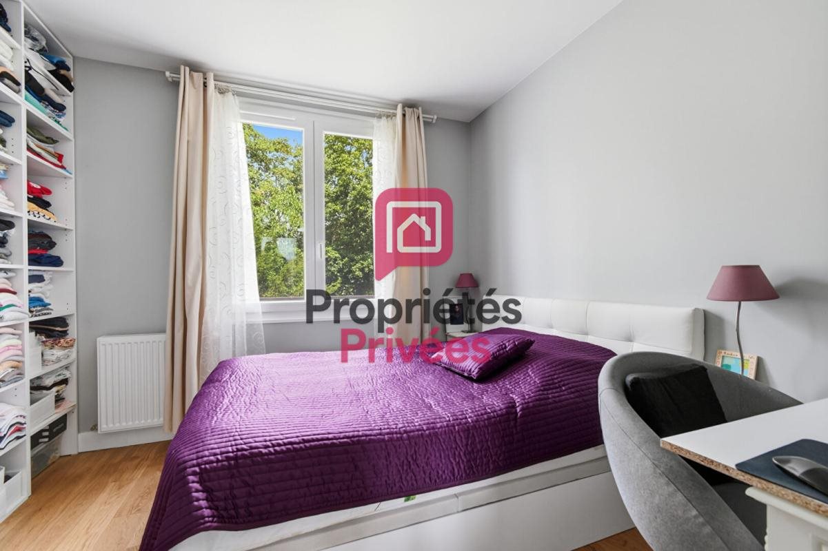 Appartement à vendre, 49m², Saint-Germain-en-Laye