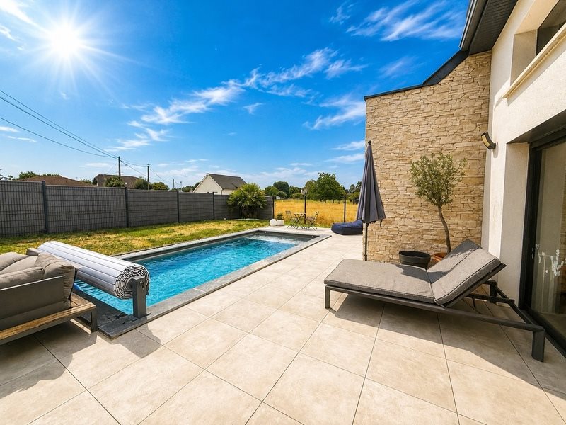 Maison à vendre, 170m², Bordères-sur-l'Echez