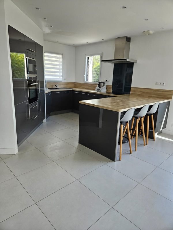 Maison à vendre, 152m², Rosnoën