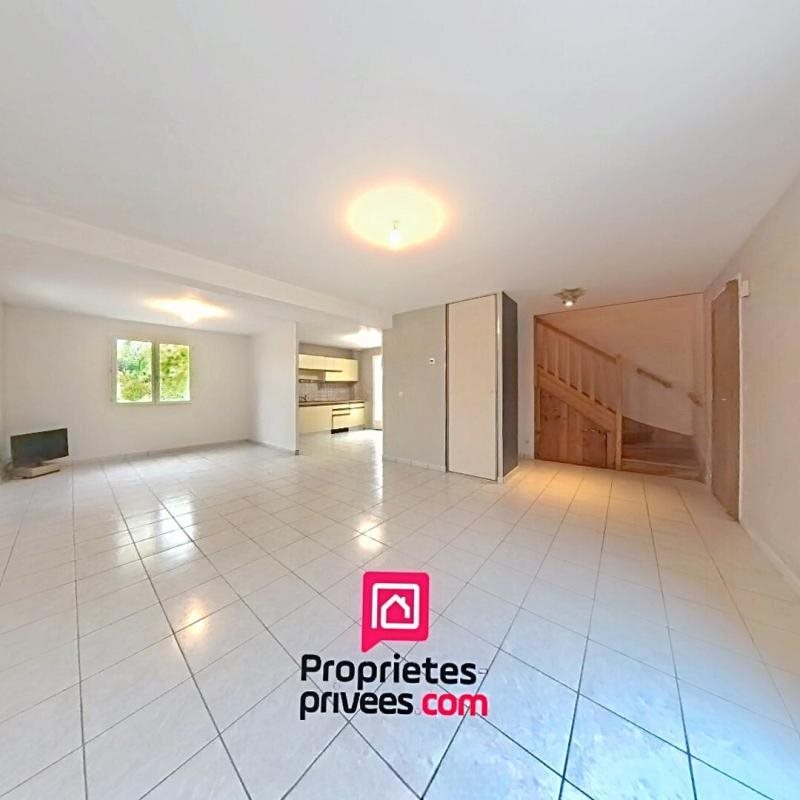Maison à vendre, 92m², Saint-Etienne