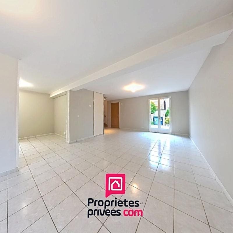 Maison à vendre, 92m², Saint-Etienne