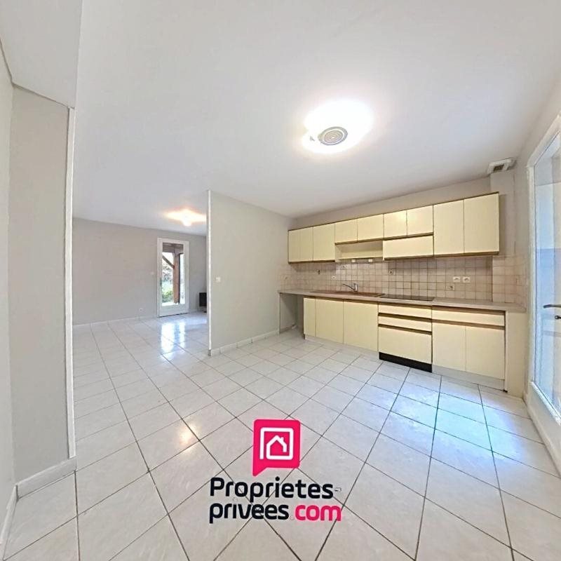 Maison à vendre, 92m², Saint-Etienne