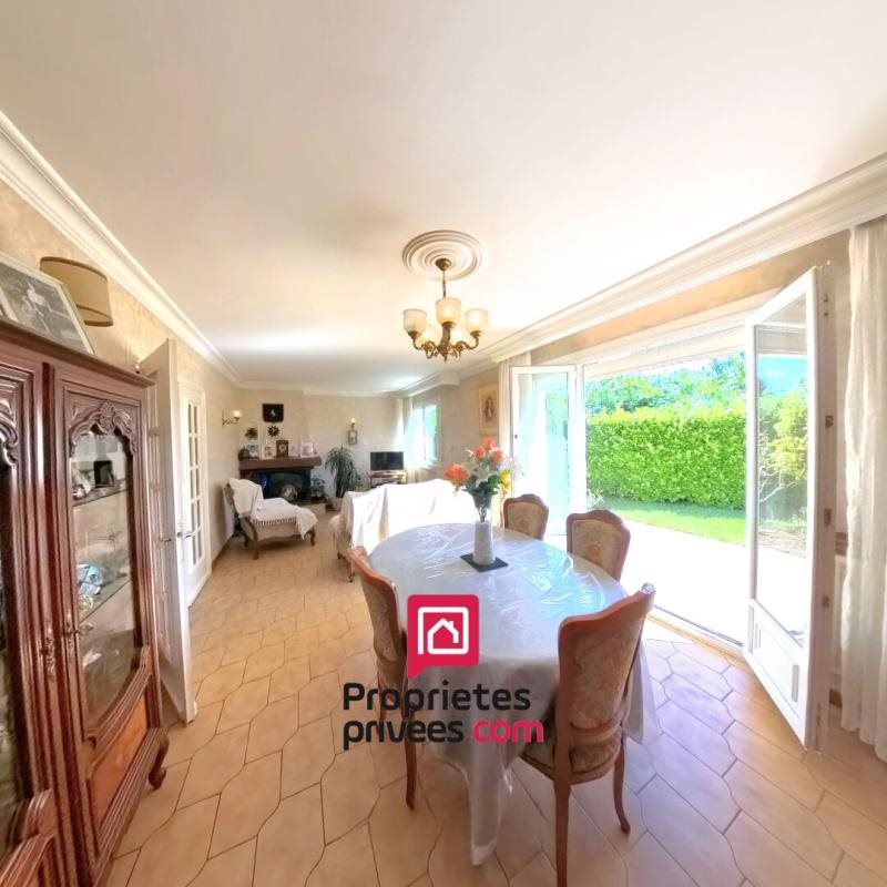 Maison à vendre, 92m², Meyzieu