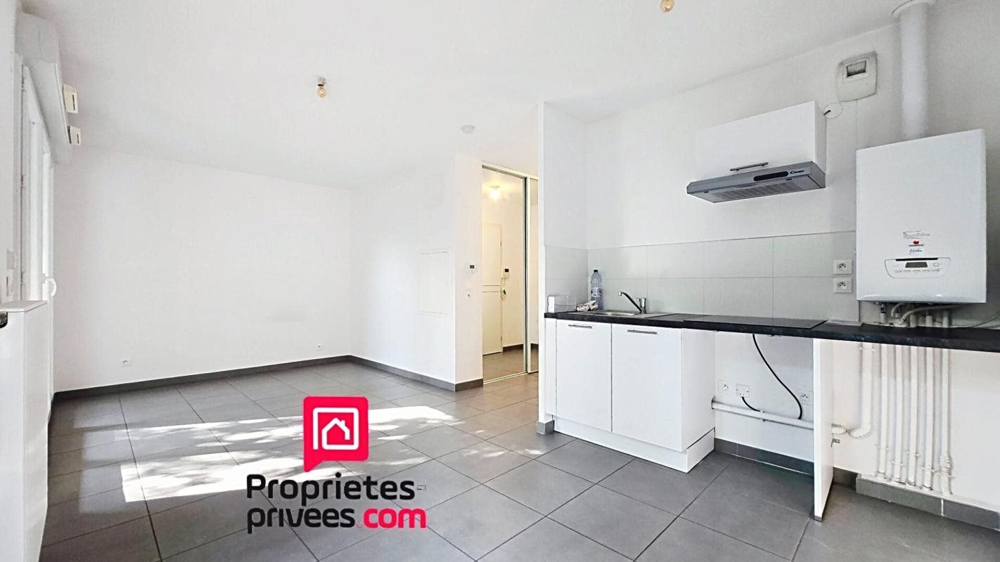 Appartement à vendre, 30m², Francheville