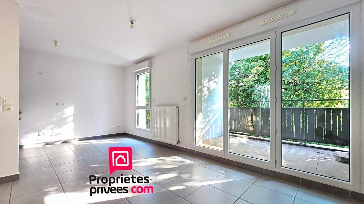 Appartement à vendre, 30m², Francheville