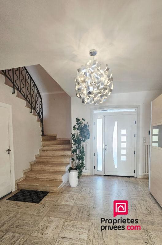 Maison à vendre, 285m², La Fouillouse