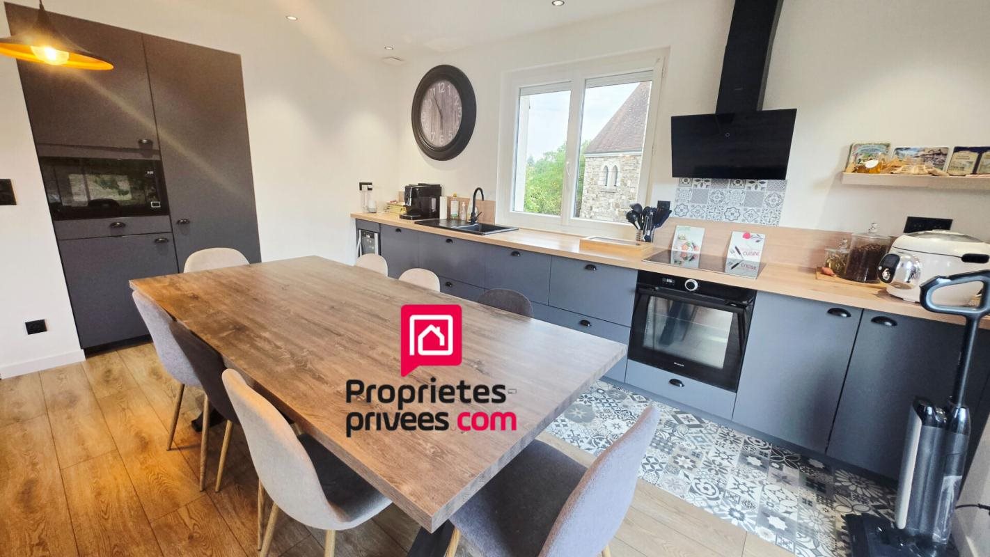 Maison à vendre, 89m², Saint-Chamond