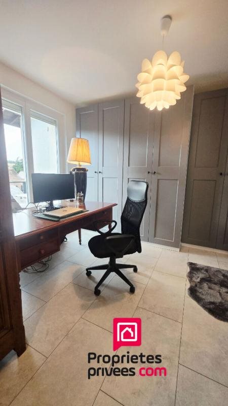 Maison à vendre, 89m², Saint-Chamond