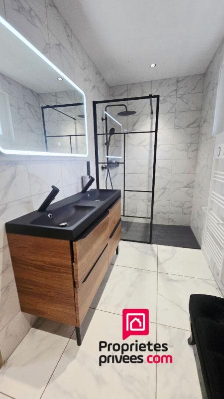 Maison à vendre, 89m², Saint-Chamond