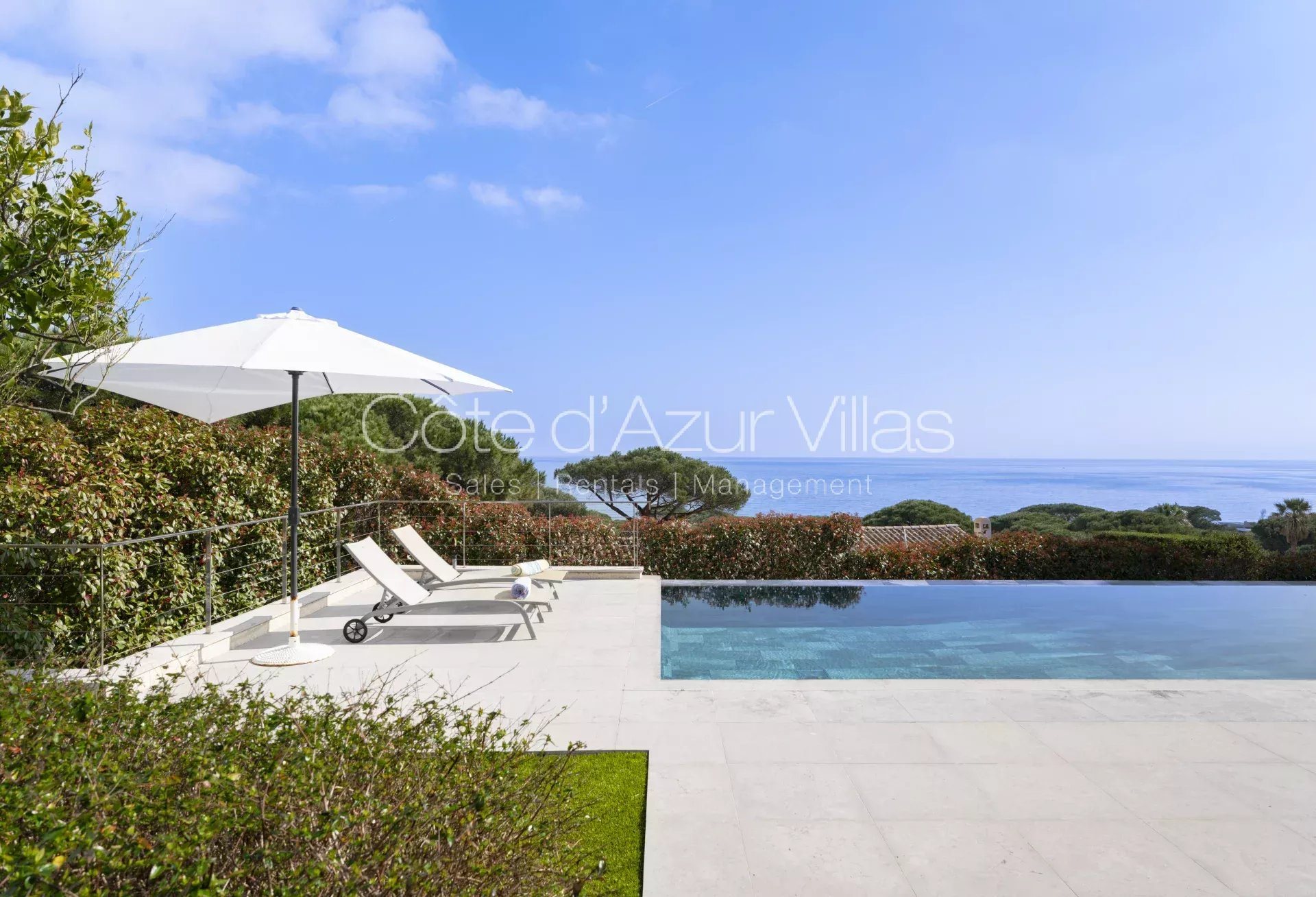 Maison à vendre, 330m², Sainte-Maxime