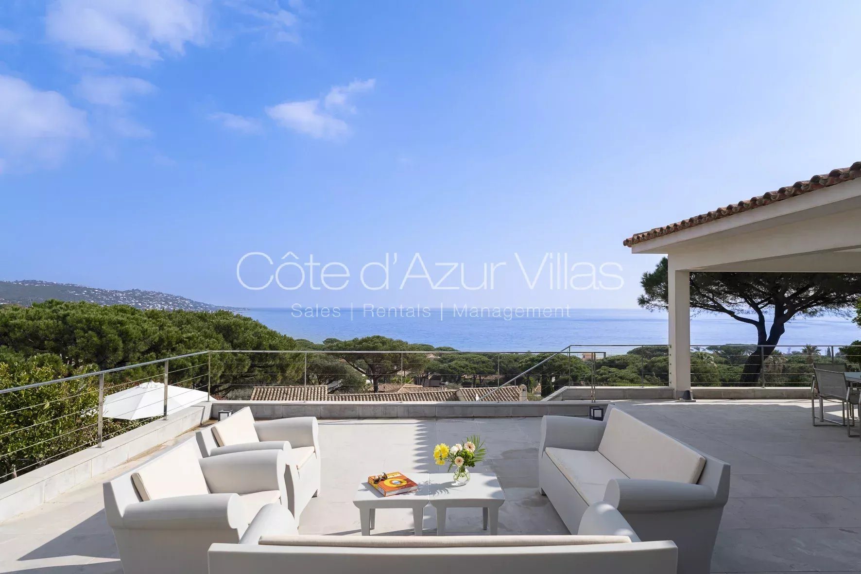 Maison à vendre, 330m², Sainte-Maxime