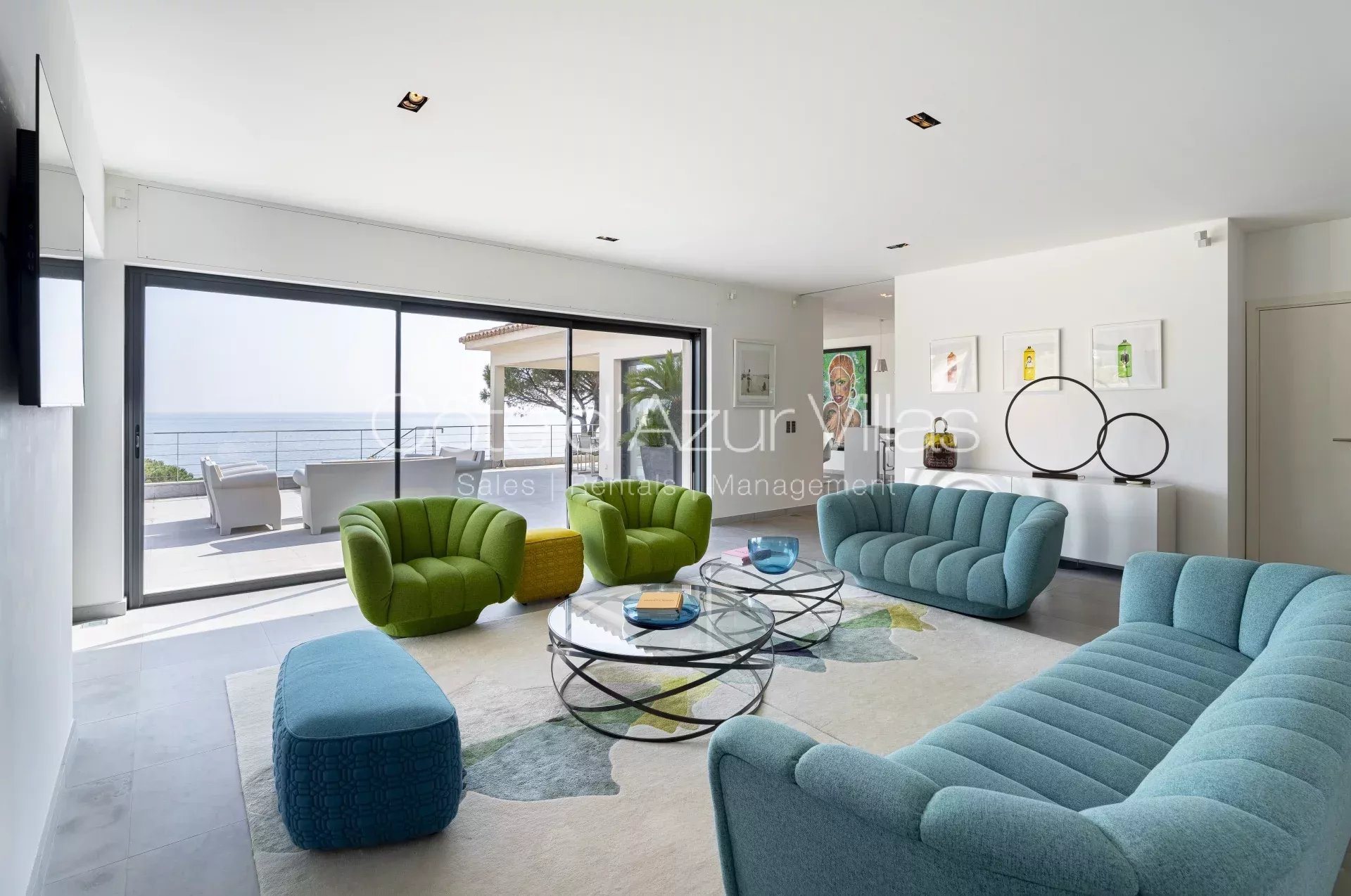 Maison à vendre, 330m², Sainte-Maxime