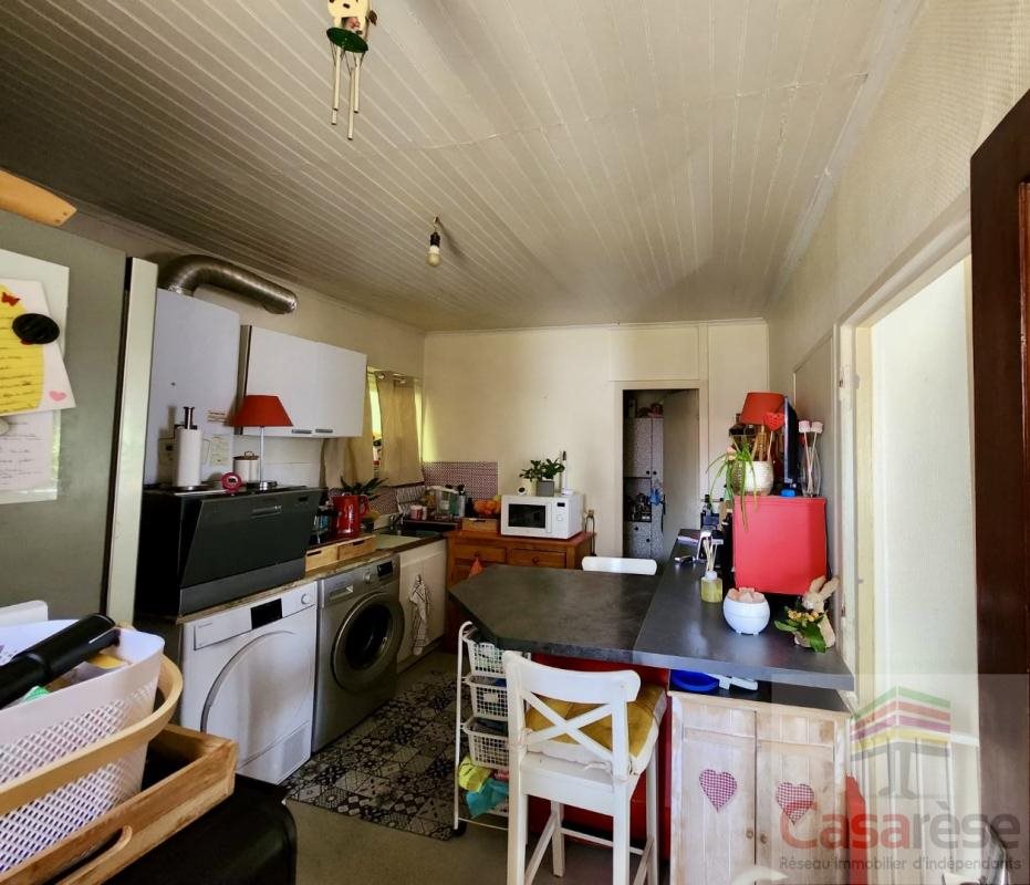Maison à vendre, 60m², Hennebont