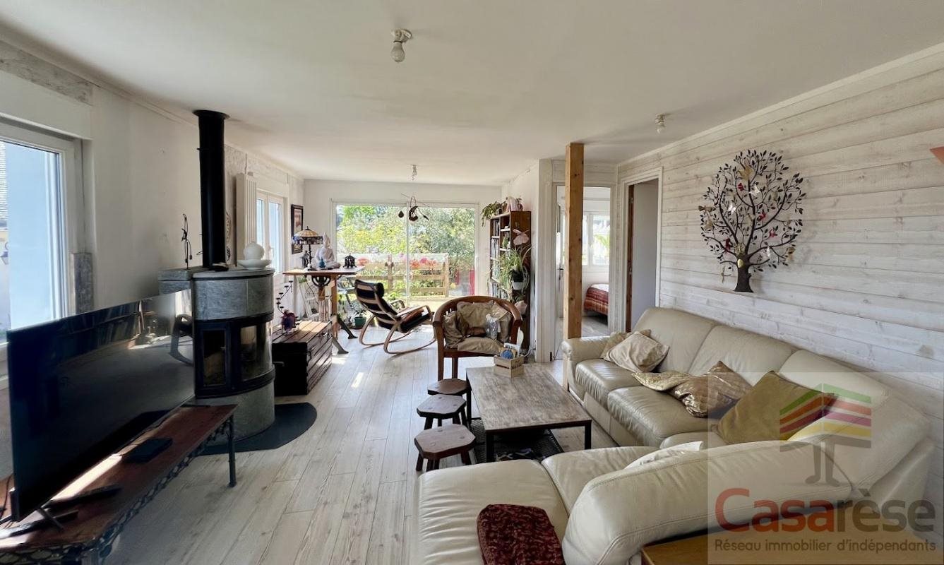 Maison à vendre, 90m², Plouhinec