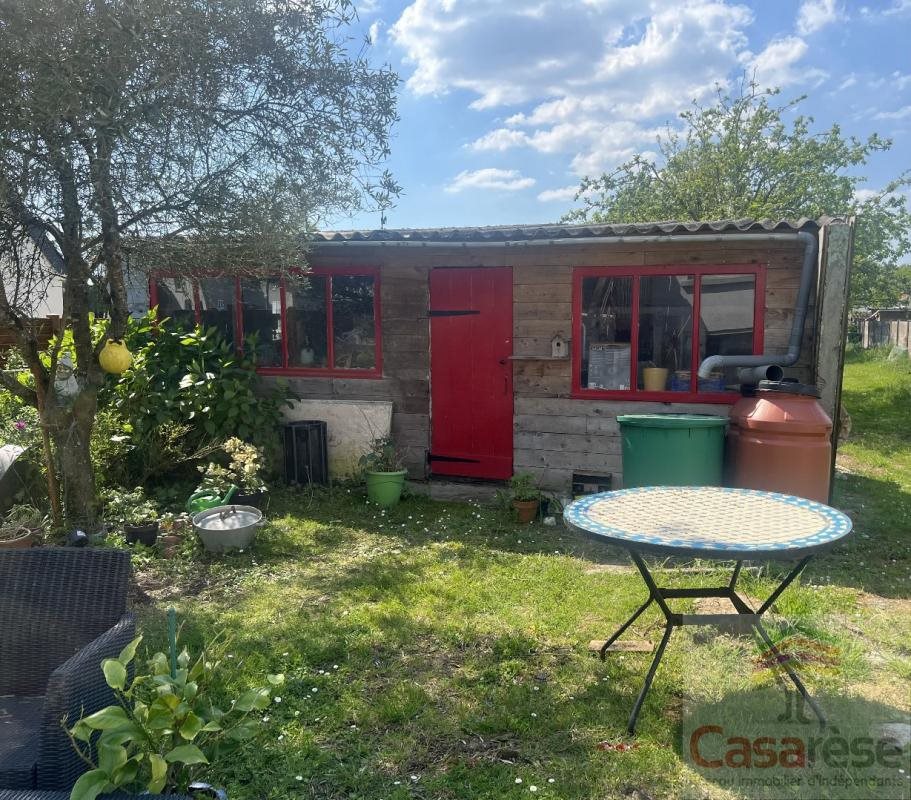 Maison à vendre, 90m², Plouhinec
