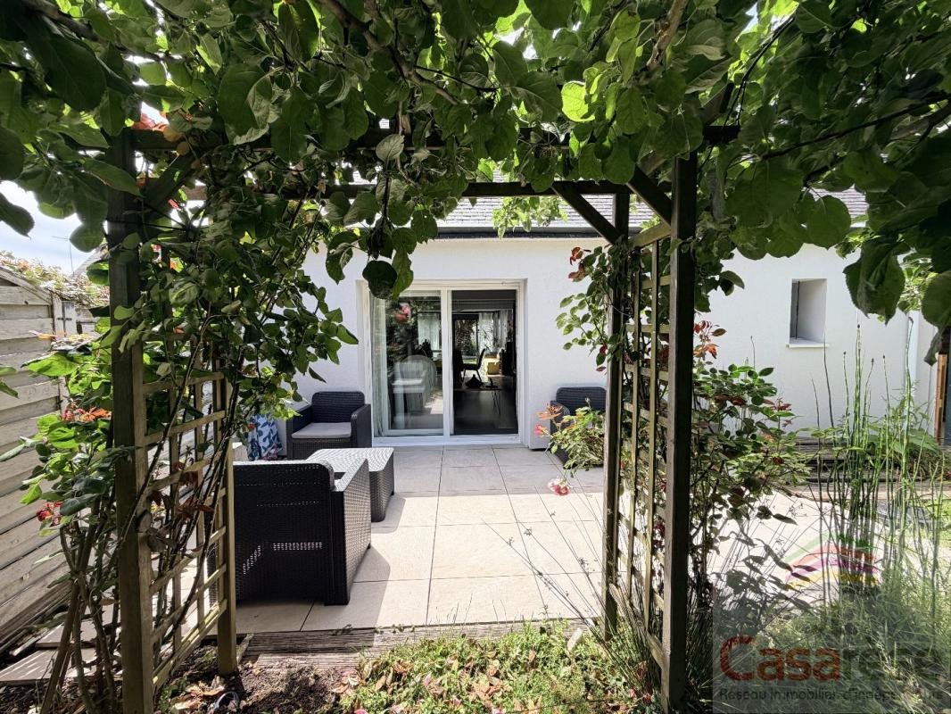 Maison à vendre, 120m², Ploemeur