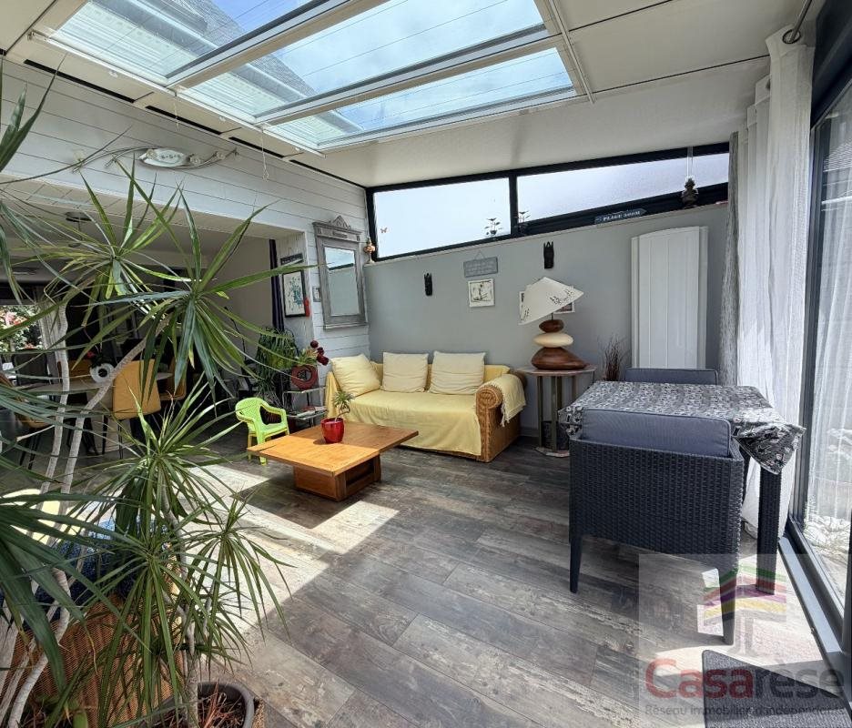 Maison à vendre, 120m², Ploemeur