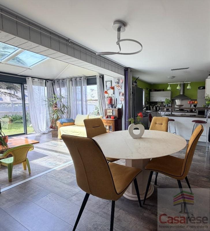 Maison à vendre, 120m², Ploemeur