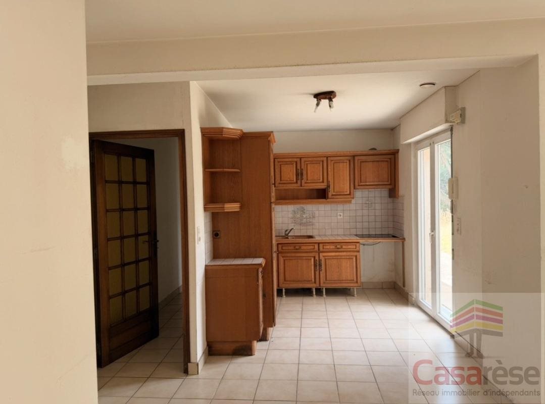 Maison à vendre, 138m², Riantec
