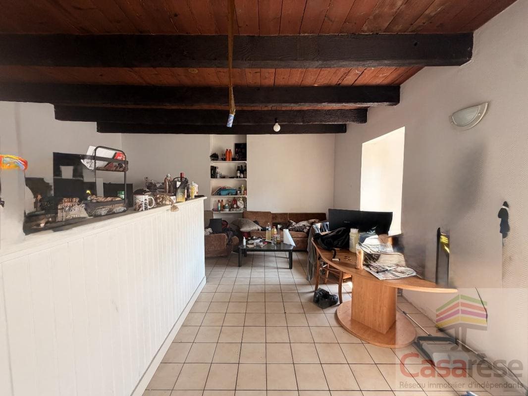 Maison à vendre, 78m², Inzinzac-Lochrist