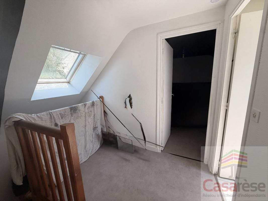 Maison à vendre, 78m², Inzinzac-Lochrist