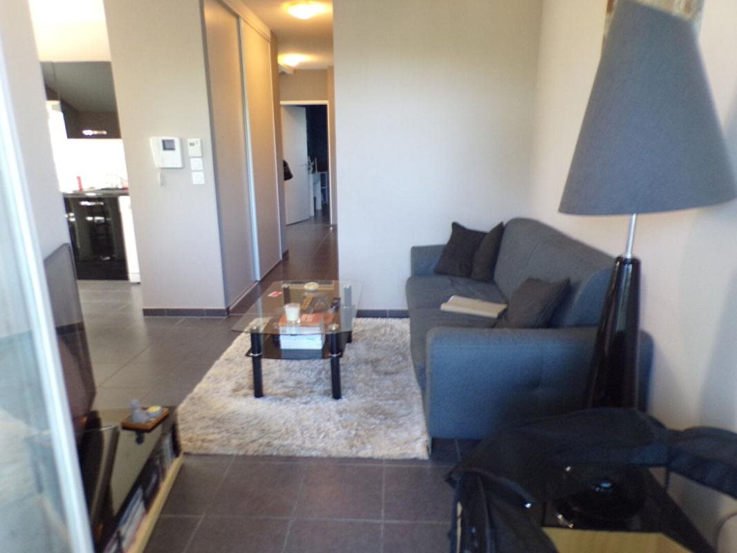 Appartement à vendre, 53m², Bénesse-Maremne