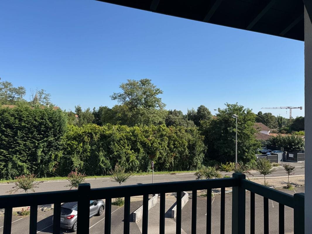 Appartement à vendre, 53m², Bénesse-Maremne