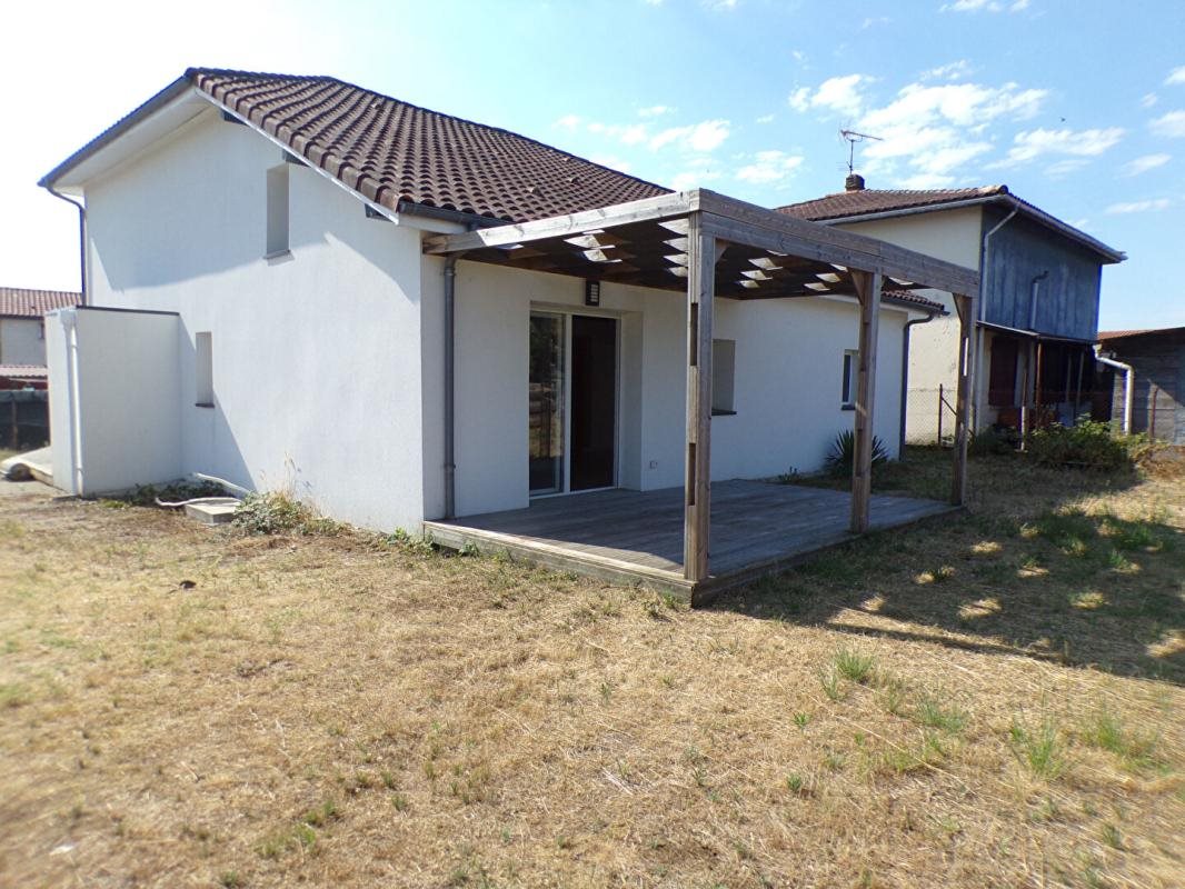 Maison à vendre, 148m², Rion-des-Landes