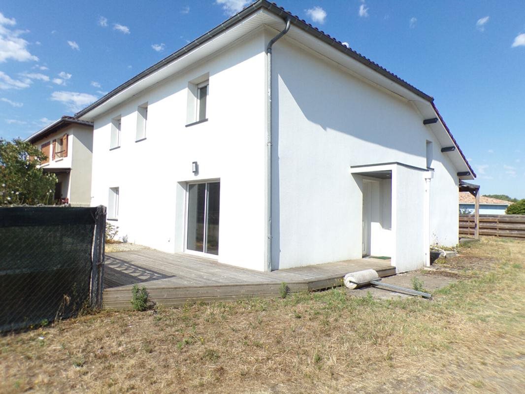 Maison à vendre, 148m², Rion-des-Landes