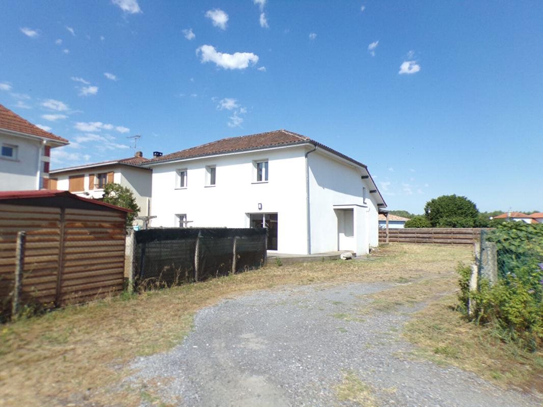 Maison à vendre, 148m², Rion-des-Landes