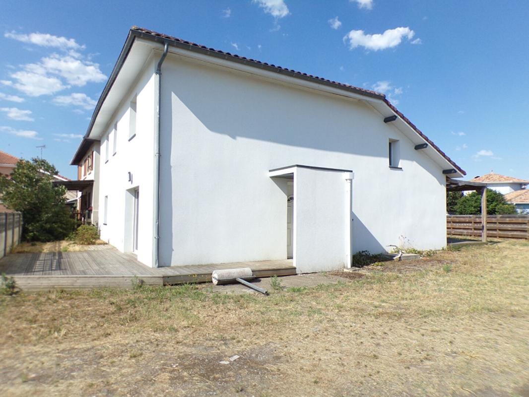 Maison à vendre, 148m², Rion-des-Landes