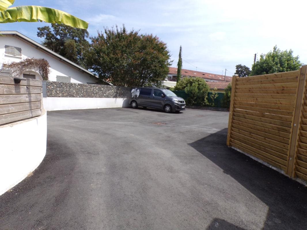 Appartement à vendre, 70m², Saint-Vincent-de-Tyrosse