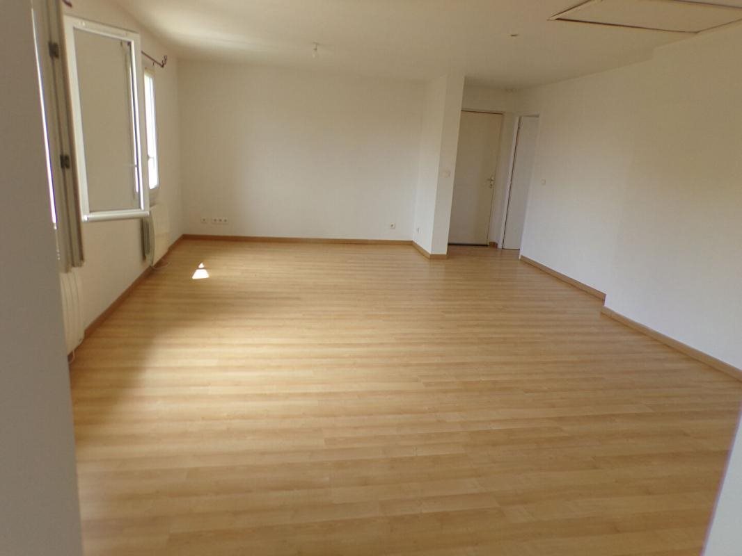 Appartement à vendre, 70m², Saint-Vincent-de-Tyrosse