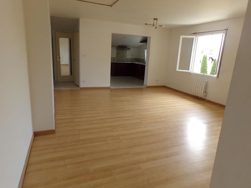 Appartement à vendre, 70m², Saint-Vincent-de-Tyrosse