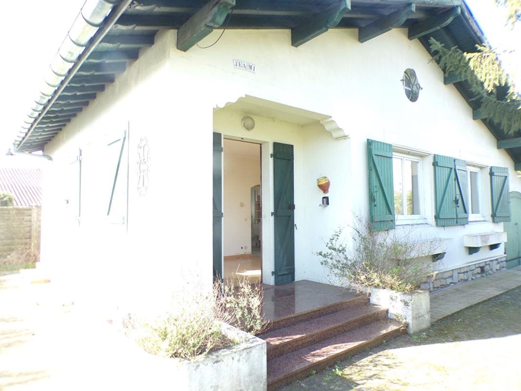 Maison à vendre, 62m², Saint-Vincent-de-Tyrosse