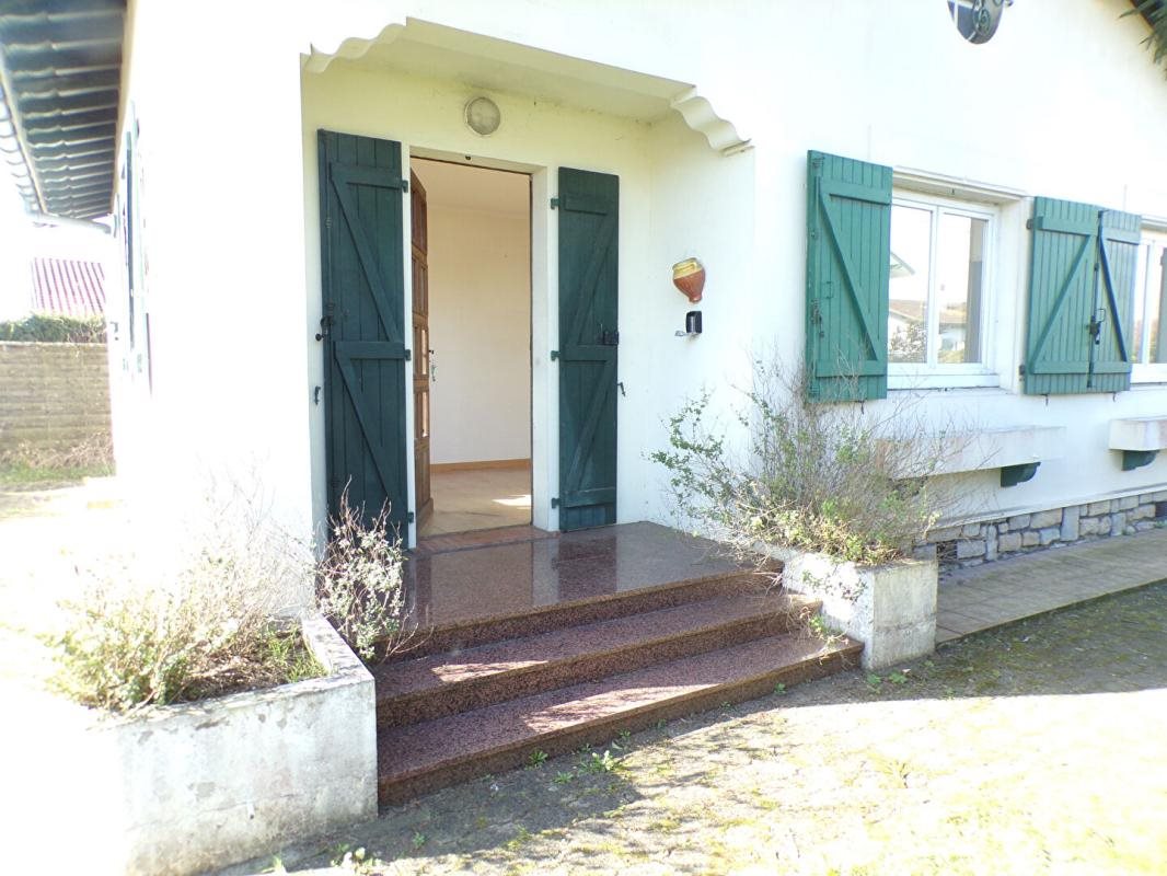 Maison à vendre, 62m², Saint-Vincent-de-Tyrosse